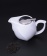 Заварочный чайник «Эстет», белый фото 2