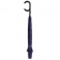Зонт наоборот Unit ReStyle, трость, темно-фиолетовый фото 11