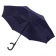 Зонт наоборот Unit ReStyle, трость, темно-фиолетовый фото 5