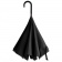 Зонт наоборот Unit Style, трость, черный фото 1