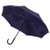 Зонт наоборот Unit Style, трость, темно-фиолетовый фото 2