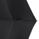 Зонт складной 811 X1, черный фото 9
