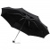 Зонт складной 811 X1, черный фото 2