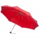Зонт складной 811 X1, красный фото 2