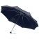 Зонт складной 811 X1, темно-синий фото 2