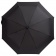 Зонт складной AOC Mini с цветными спицами, красный фото 4