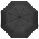 Зонт складной AOC Mini с цветными спицами, красный фото 10