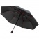 Зонт складной AOC Mini с цветными спицами, красный фото 13