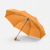 Зонт складной AOC, оранжевый фото 1