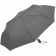 Зонт складной AOC, серый фото 4