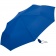 Зонт складной AOC, синий фото 7