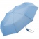 Зонт складной AOC, светло-голубой фото 6