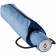 Зонт складной AOC, светло-голубой фото 8
