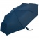 Зонт складной AOC, темно-синий фото 1