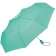 Зонт складной AOC, зеленый (мятный) фото 1