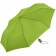 Зонт складной AOC, зеленое яблоко фото 2