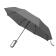 Зонт складной Azimut, серый фото 1