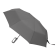 Зонт складной Azimut, серый фото 22