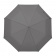 Зонт складной Azimut, серый фото 23