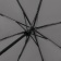 Зонт складной Azimut, серый фото 24