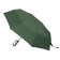 Зонт складной Azimut, зеленый фото 22