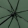 Зонт складной Azimut, зеленый фото 24