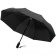 Зонт складной City Guardian, электрический, черный фото 1