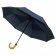 Зонт складной Classic, темно-синий фото 8