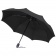 Зонт складной E.200, черный фото 1