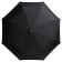 Зонт складной E.200, черный фото 5