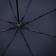 Зонт складной E.200, темно-синий фото 7