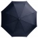 Зонт складной E.200, темно-синий фото 6