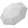 Зонт складной Fiber Alu Light, белый фото 3