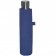 Зонт складной Fiber Alu Light, темно-синий фото 4