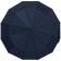 Зонт складной Fiber Magic Major, темно-синий фото 7