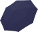 Зонт складной Fiber Magic, темно-синий фото 1