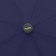 Зонт складной Fiber Magic, темно-синий фото 5