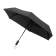 Зонт складной Filton, черный фото 26