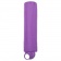 Зонт складной Floyd с кольцом, фиолетовый фото 4