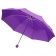 Зонт складной Floyd с кольцом, фиолетовый фото 6