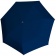 Зонт складной Hit Magic, темно-синий фото 1