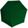 Зонт складной Hit Magic, зеленый фото 1