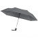 Зонт складной Hit Mini AC, серый фото 1
