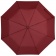 Зонт складной Hit Mini, бордовый фото 7