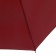 Зонт складной Hit Mini, бордовый фото 8