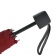 Зонт складной Hit Mini, бордовый фото 3