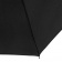 Зонт складной Hit Mini, черный фото 7