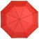 Зонт складной Hit Mini, красный фото 12