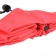 Зонт складной Hit Mini, красный фото 4