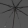Зонт складной Hit Mini, серый фото 2
